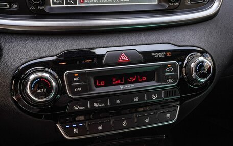 KIA Sorento III Prime рестайлинг, 2019 год, 3 150 000 рублей, 14 фотография