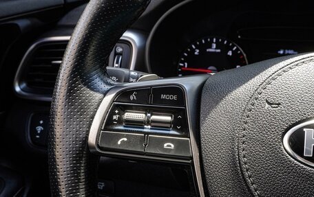 KIA Sorento III Prime рестайлинг, 2019 год, 3 150 000 рублей, 15 фотография