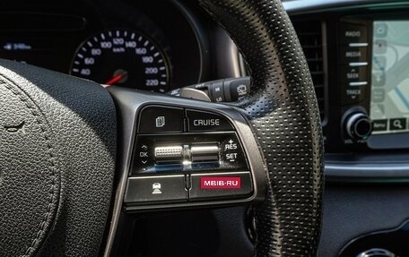 KIA Sorento III Prime рестайлинг, 2019 год, 3 150 000 рублей, 17 фотография