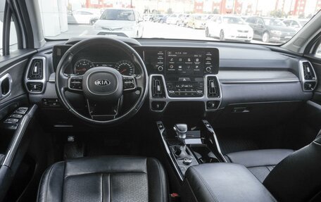 KIA Sorento IV, 2020 год, 3 099 000 рублей, 6 фотография