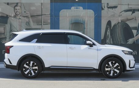 KIA Sorento IV, 2020 год, 3 099 000 рублей, 5 фотография