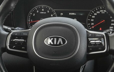 KIA Sorento IV, 2020 год, 3 099 000 рублей, 15 фотография