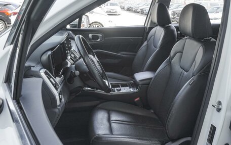 KIA Sorento IV, 2020 год, 3 099 000 рублей, 10 фотография