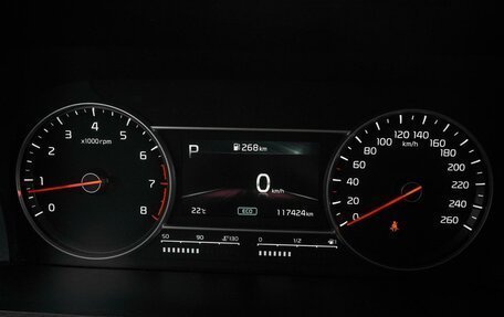 KIA Sorento IV, 2020 год, 3 099 000 рублей, 14 фотография