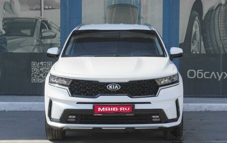 KIA Sorento IV, 2020 год, 3 099 000 рублей, 3 фотография