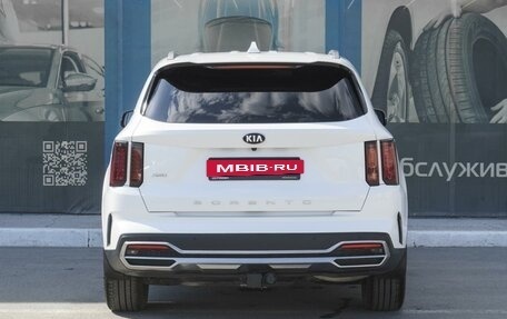 KIA Sorento IV, 2020 год, 3 099 000 рублей, 4 фотография