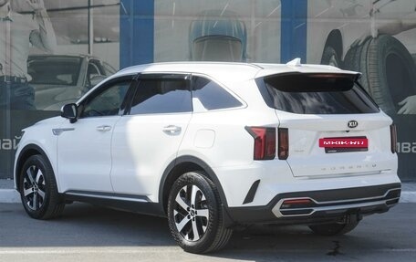 KIA Sorento IV, 2020 год, 3 099 000 рублей, 2 фотография