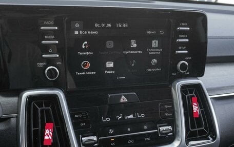 KIA Sorento IV, 2020 год, 3 099 000 рублей, 13 фотография