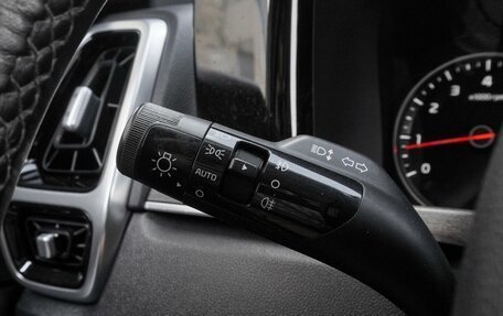 KIA Sorento IV, 2020 год, 3 099 000 рублей, 21 фотография