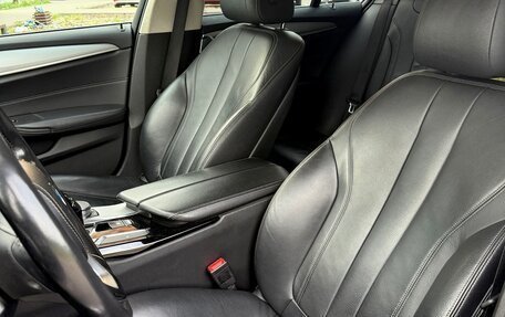 BMW 5 серия, 2018 год, 2 390 000 рублей, 5 фотография