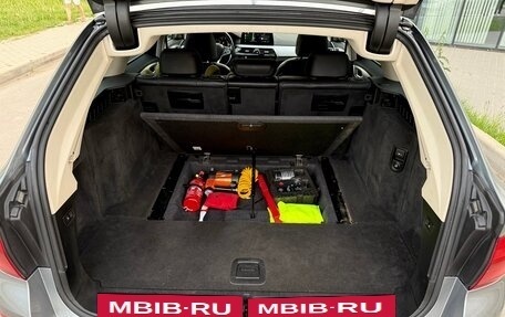 BMW 5 серия, 2018 год, 2 390 000 рублей, 14 фотография