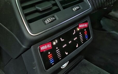 Audi A7, 2018 год, 5 180 000 рублей, 14 фотография