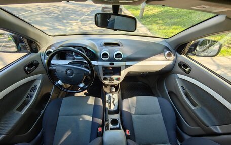 Chevrolet Lacetti, 2010 год, 615 000 рублей, 5 фотография