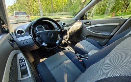 Chevrolet Lacetti, 2010 год, 615 000 рублей, 6 фотография