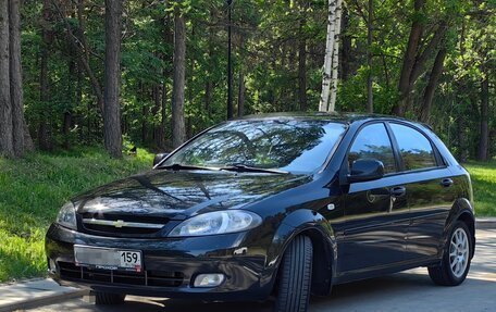 Chevrolet Lacetti, 2010 год, 615 000 рублей, 3 фотография