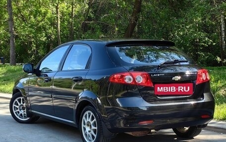 Chevrolet Lacetti, 2010 год, 615 000 рублей, 2 фотография