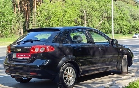 Chevrolet Lacetti, 2010 год, 615 000 рублей, 4 фотография