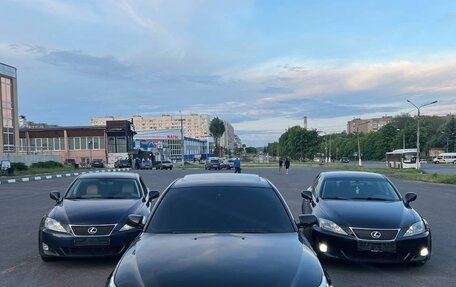 BMW 5 серия, 2004 год, 1 100 000 рублей, 8 фотография