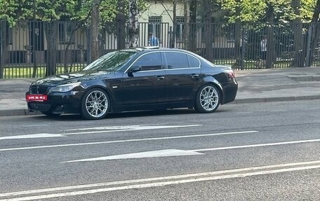 BMW 5 серия, 2004 год, 1 100 000 рублей, 9 фотография