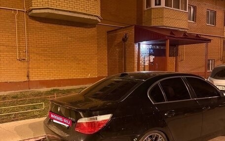 BMW 5 серия, 2004 год, 1 100 000 рублей, 7 фотография