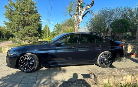 BMW 5 серия, 2019 год, 4 680 000 рублей, 6 фотография