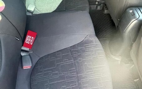 KIA Rio III рестайлинг, 2012 год, 1 050 000 рублей, 8 фотография