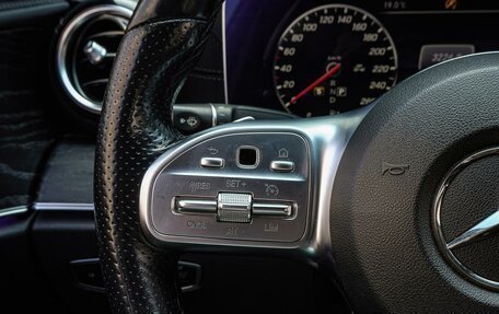 Mercedes-Benz E-Класс, 2019 год, 3 650 000 рублей, 17 фотография