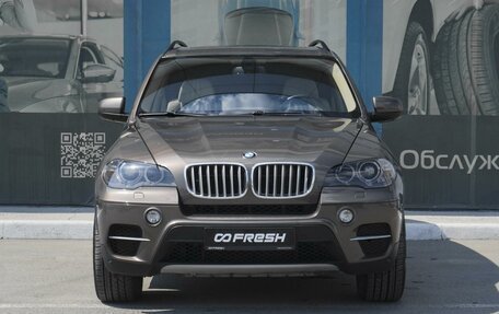 BMW X5, 2010 год, 1 949 000 рублей, 3 фотография