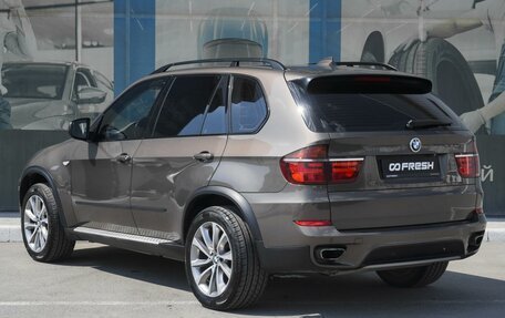 BMW X5, 2010 год, 1 949 000 рублей, 2 фотография