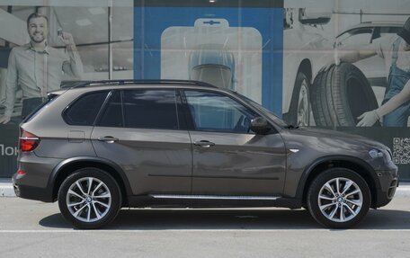 BMW X5, 2010 год, 1 949 000 рублей, 5 фотография