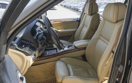 BMW X5, 2010 год, 1 949 000 рублей, 10 фотография