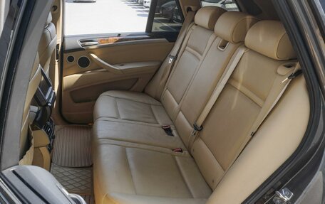BMW X5, 2010 год, 1 949 000 рублей, 9 фотография