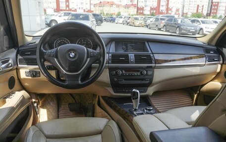 BMW X5, 2010 год, 1 949 000 рублей, 6 фотография