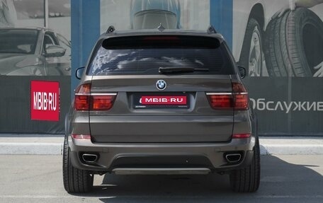 BMW X5, 2010 год, 1 949 000 рублей, 4 фотография