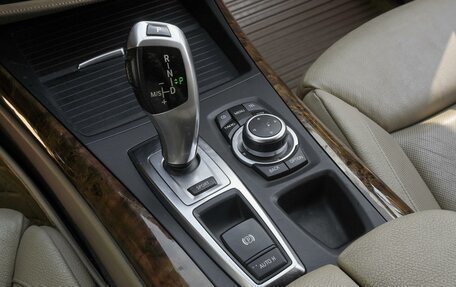 BMW X5, 2010 год, 1 949 000 рублей, 12 фотография