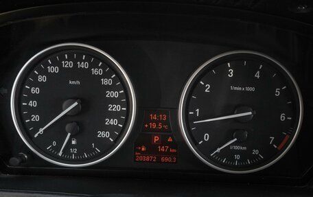 BMW X5, 2010 год, 1 949 000 рублей, 17 фотография