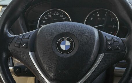 BMW X5, 2010 год, 1 949 000 рублей, 18 фотография