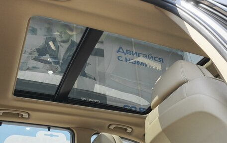 BMW X5, 2010 год, 1 949 000 рублей, 13 фотография