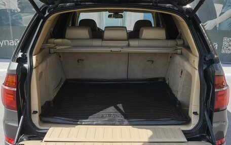 BMW X5, 2010 год, 1 949 000 рублей, 24 фотография