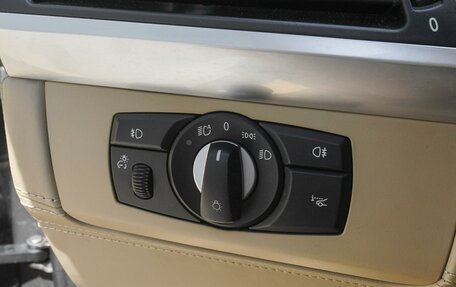 BMW X5, 2010 год, 1 949 000 рублей, 22 фотография