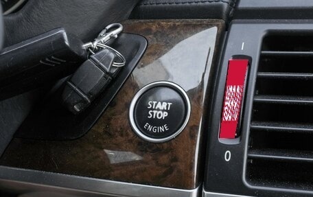 BMW X5, 2010 год, 1 949 000 рублей, 20 фотография