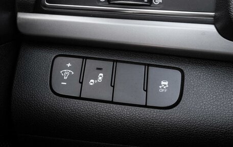 Hyundai Elantra VI рестайлинг, 2018 год, 1 325 000 рублей, 17 фотография