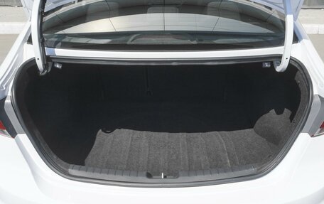 Hyundai Elantra VI рестайлинг, 2018 год, 1 325 000 рублей, 18 фотография