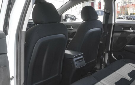 Hyundai Elantra VI рестайлинг, 2018 год, 1 325 000 рублей, 11 фотография