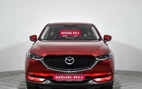 Mazda CX-5 II, 2019 год, 2 549 000 рублей, 2 фотография