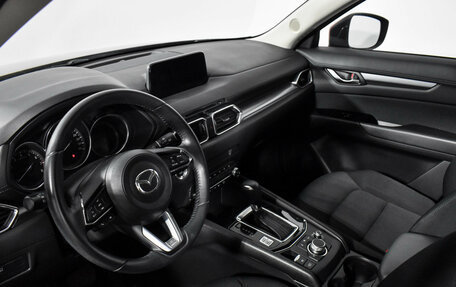 Mazda CX-5 II, 2019 год, 2 549 000 рублей, 9 фотография