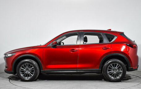 Mazda CX-5 II, 2019 год, 2 549 000 рублей, 8 фотография