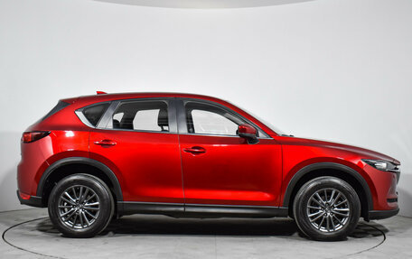 Mazda CX-5 II, 2019 год, 2 549 000 рублей, 4 фотография