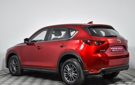Mazda CX-5 II, 2019 год, 2 549 000 рублей, 7 фотография