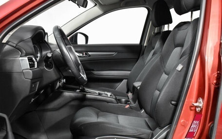 Mazda CX-5 II, 2019 год, 2 549 000 рублей, 12 фотография